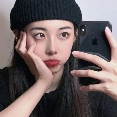 美人攻略