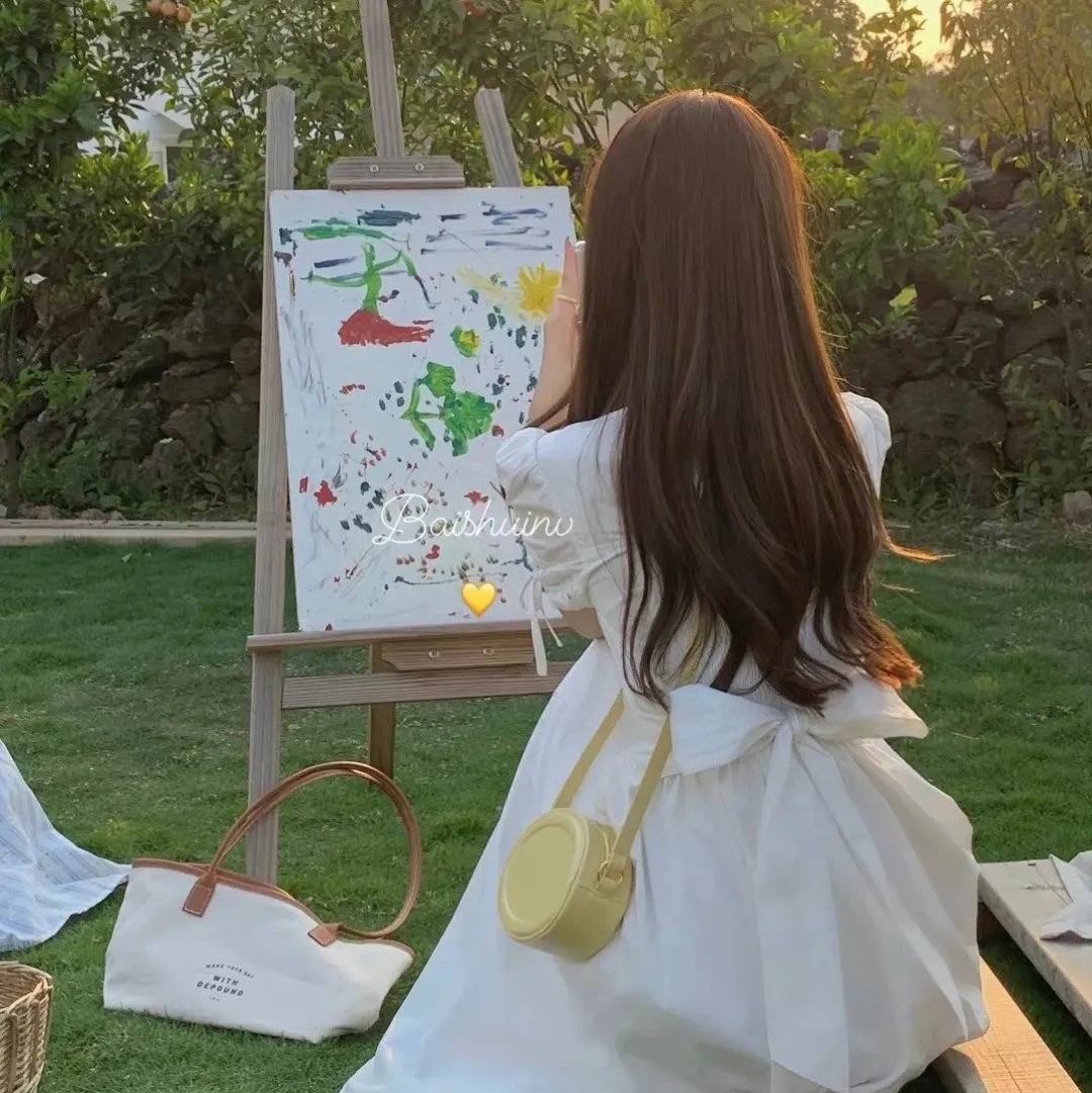 翠堤春晓